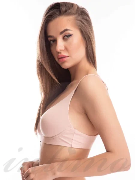 Бюстгальтер Lormar белый