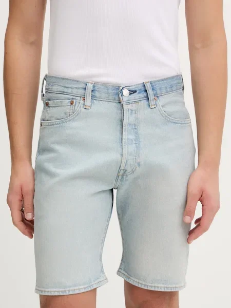 LEVI'S ® Jeans denim albastru