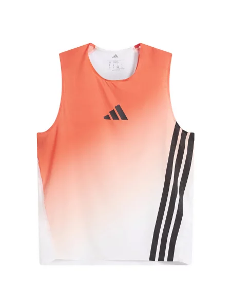 Kamizelka Adidas biała