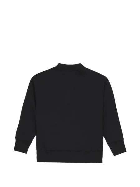 Sweter dziecięcy Palm Angels czarny