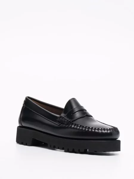 Loaferiai G.h. Bass & Co. juoda