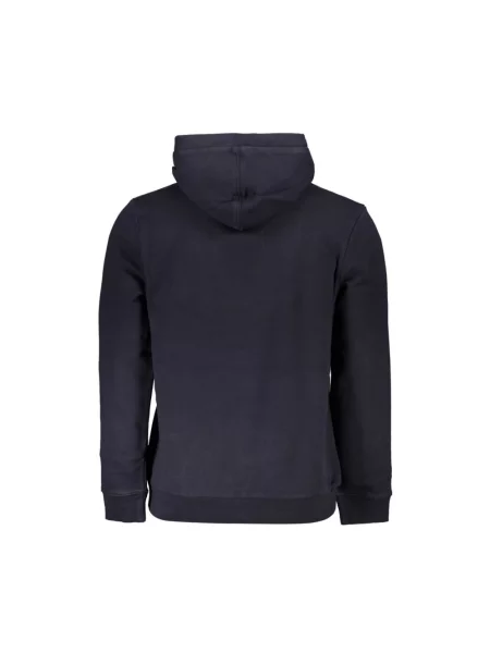 Bluza Napapijri niebieska