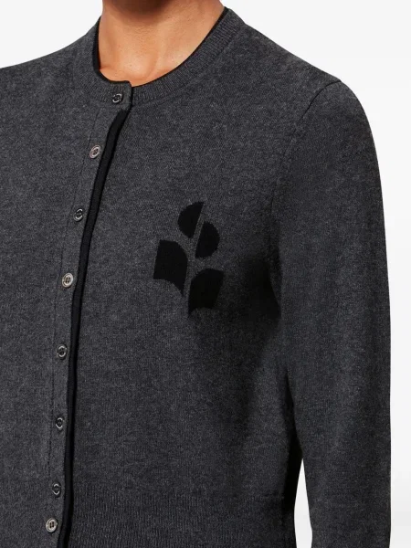 Cardigan Marant Etoile gri