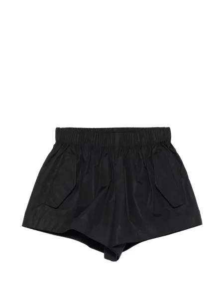 Pantaloni scurți Wardrobe.nyc negru