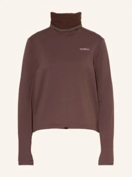 Odlo Koszulka Funkcyjna Essential Thermal braun