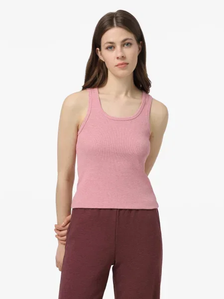 Футболки і поло Promin рожевий