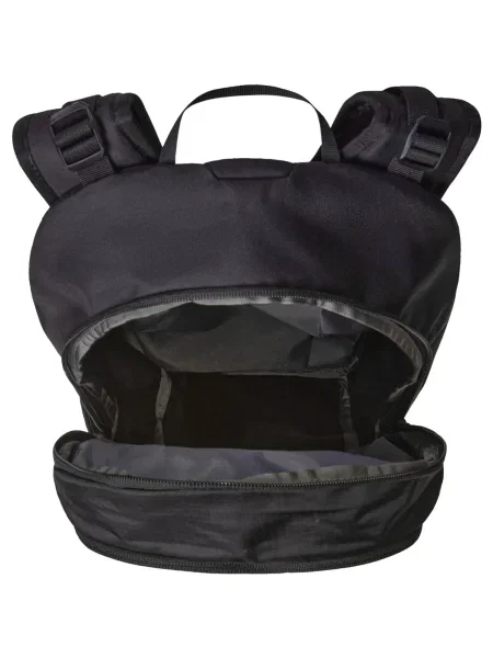 Geantă The North Face negru