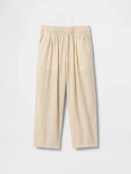 Pantaloni copii Gap