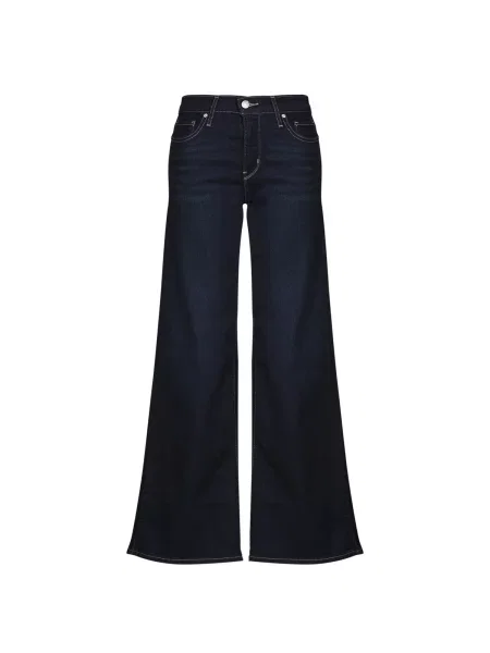 Kavbojke na zvonec Levi's® na zvonec modra