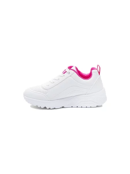 Tenisky Skechers biela