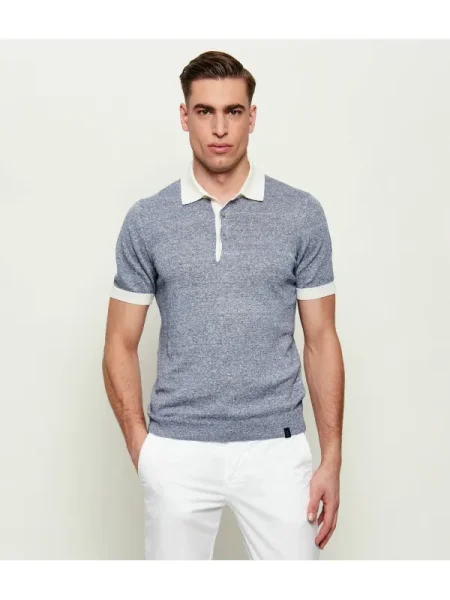 Fay De in polo