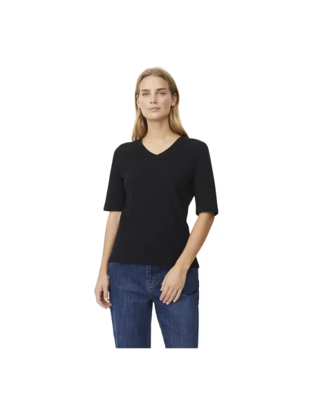 Koszulka Masai czarna