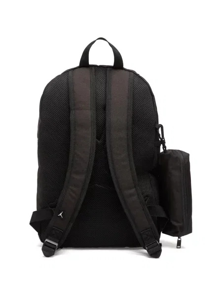 Rucsac Jordan cu imagine negru