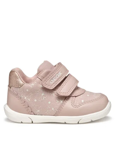 Geox Sneakers B Zapito roz