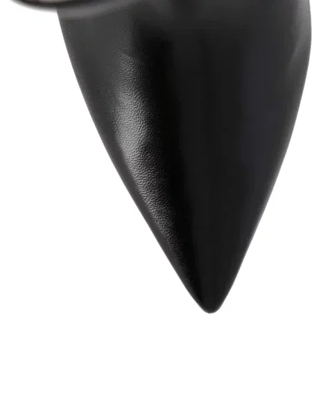 Cizme Stuart Weitzman din piele negru