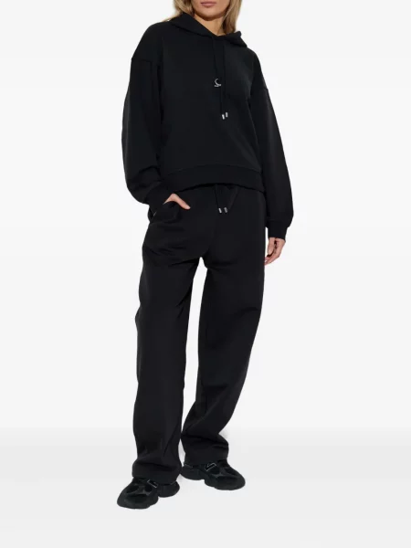 Inel Sportmax cu cordon negru