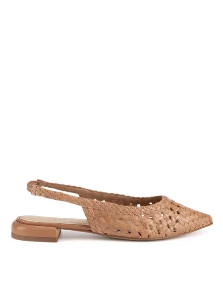 Balerinke Sergio Bardi rjava