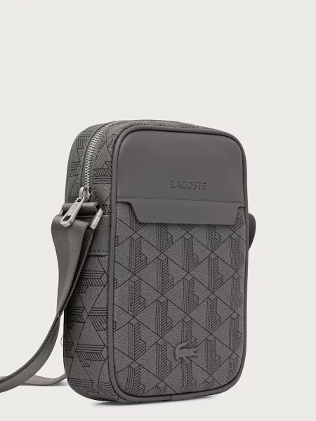 Lacoste сумка зі штучної шкіри