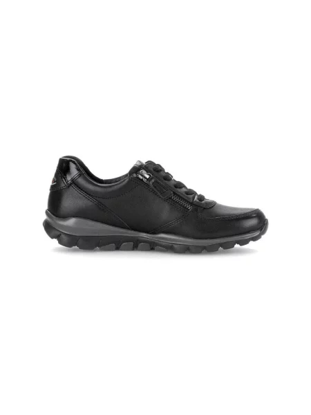 Pantofi Gabor negru
