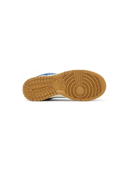 Sneakers Nike alb