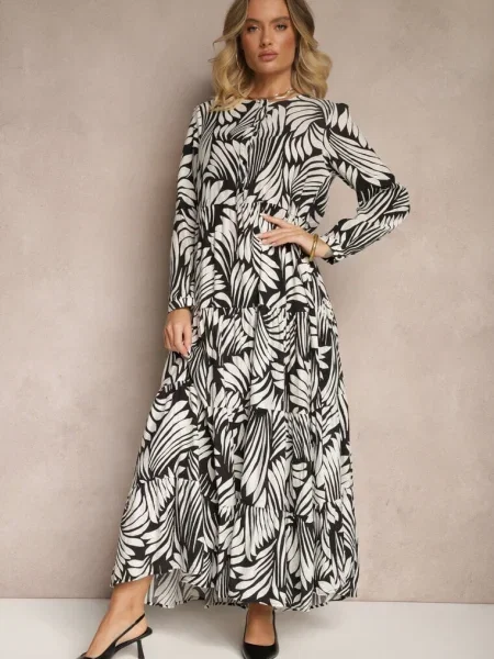 Rochie Grelaviel neagră