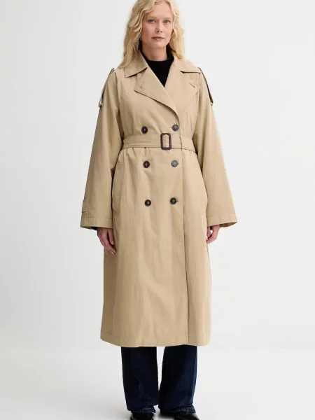 Weekend Max Mara trenci GHIA bej