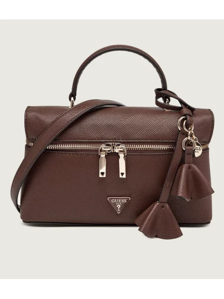 Rucsac Guess maro