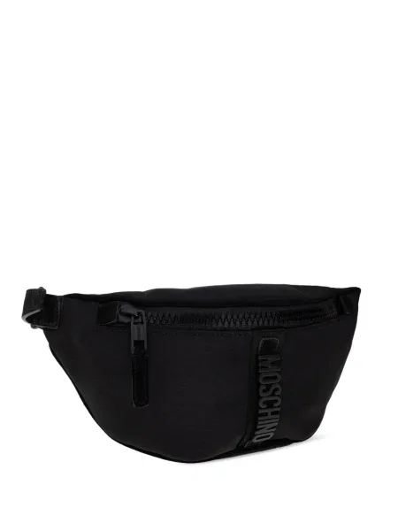 Curea Moschino negru