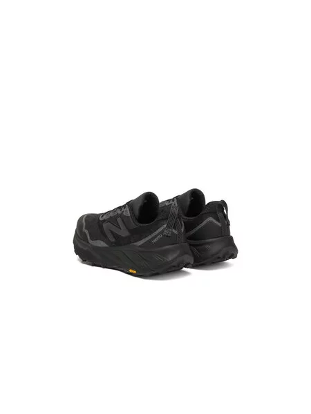 Bežecké topánky New Balance Fresh Foam X Hierro V9 čierna