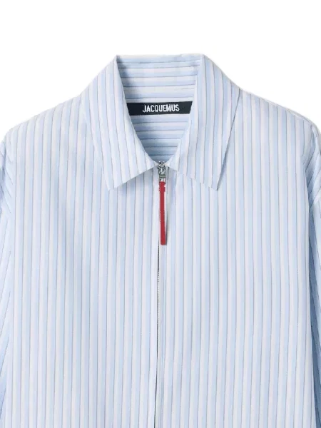Cămașă Jacquemus alb