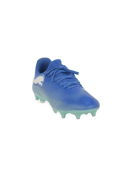 Pantofi Puma albastru