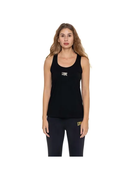 Top Leone 1947 negru