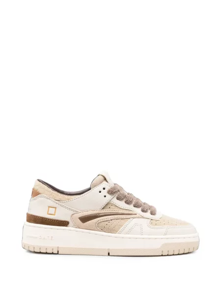 Sneakerși D.a.t.e. din piele