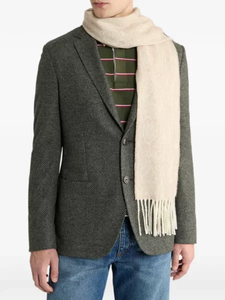 Fular Etro de lână
