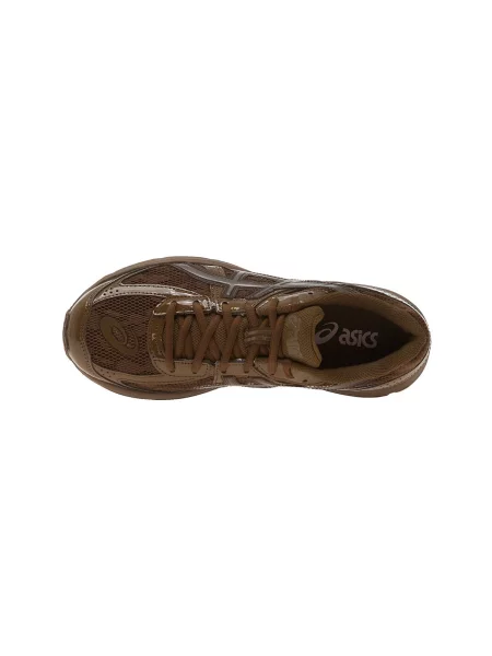 Pantofi Asics maro