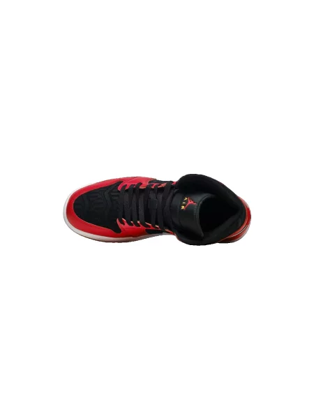 Pantofi Nike roșu