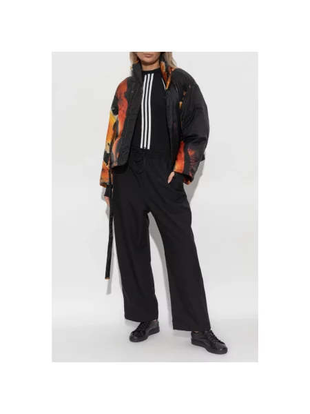 Spodnie Y-3 czarne