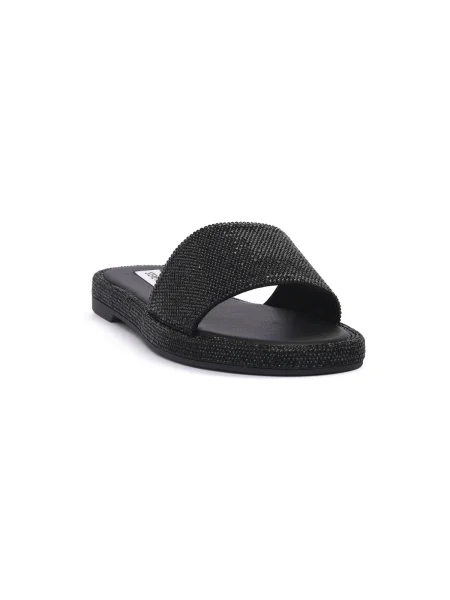 Pantofi Steve Madden negru