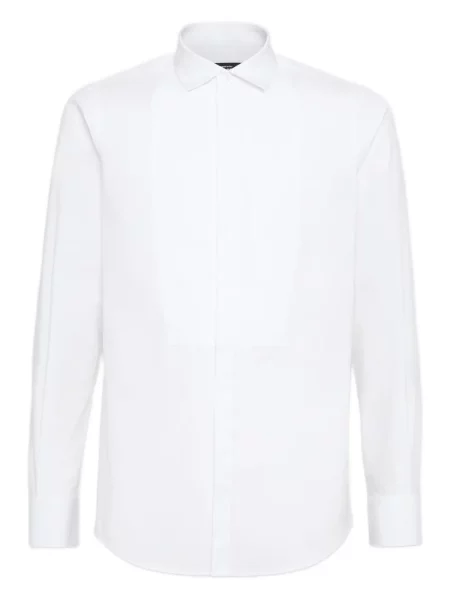 Cămașă Dsquared2 alb