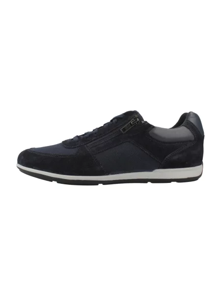Pantofi Geox albastru