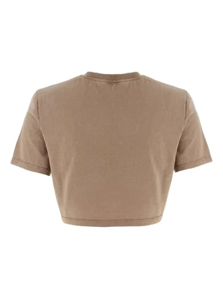 Tricou Fendi maro