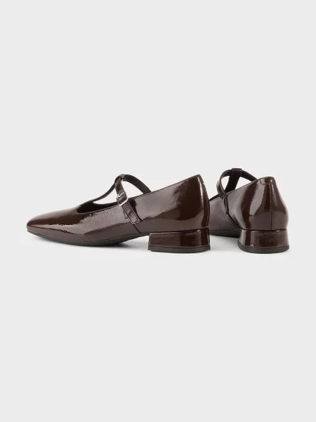 Кожаные туфли Vagabond Shoemakers