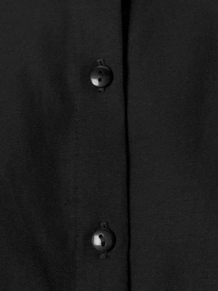 VIVANCE Bluză negru alb