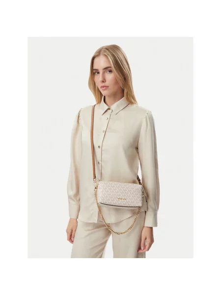 MICHAEL Michael Kors Torebka Kremowy