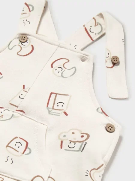 Детский комбинезон Mayoral Newborn