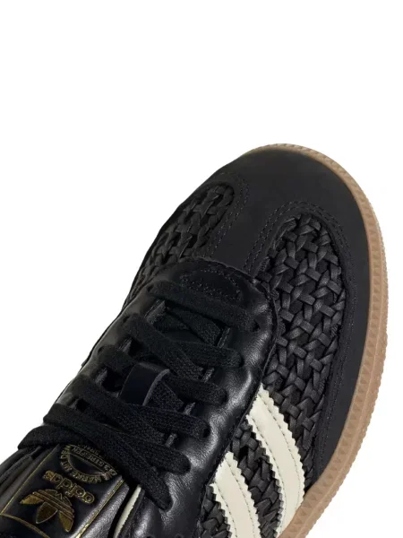 Top Adidas cu imagine alergare maro