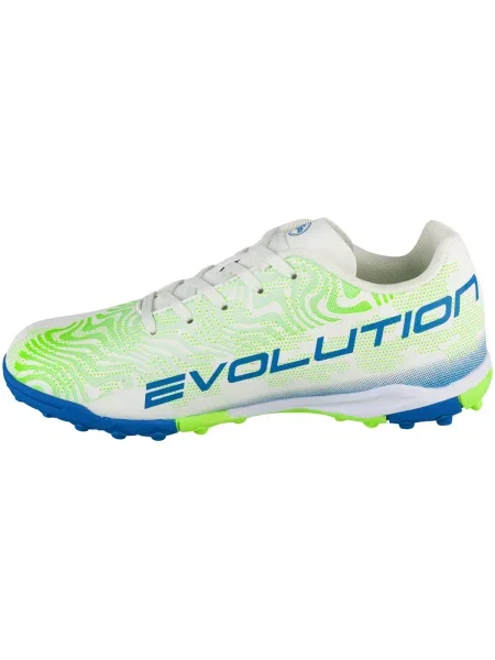 Pantofi copii Joma alb