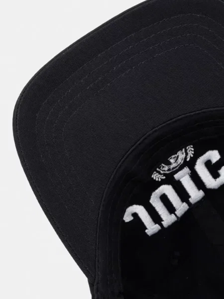 Juicy Couture кепка CREST CAP