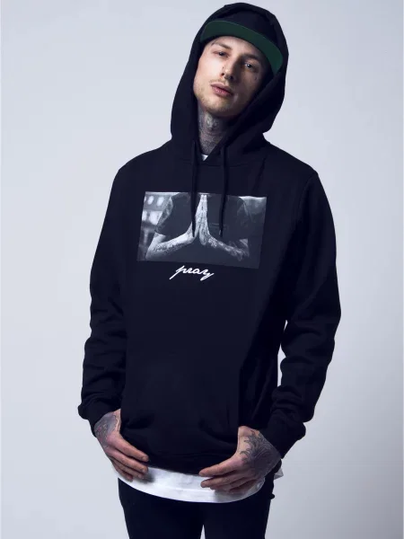 Vesta Mister Tee crna