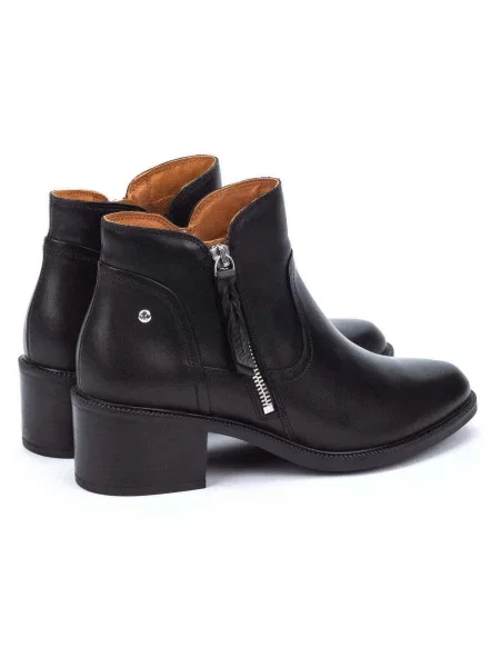 Pantofi Pikolinos negru